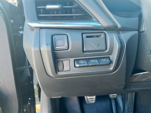 Used 2023 Cadillac CT4 V Blackwing w/ Technology Package image 9