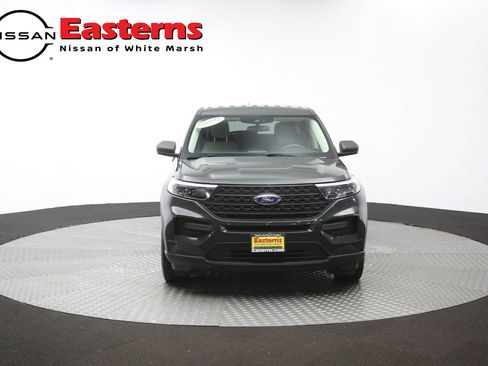 Used 2022 Ford Explorer 2WD image 52