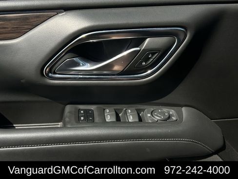 Used 2022 Chevrolet Tahoe LT image 26