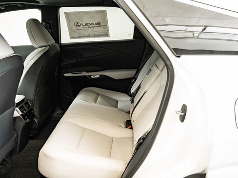 New 2026 Lexus RX 350 Premium AWD/4WD image 44