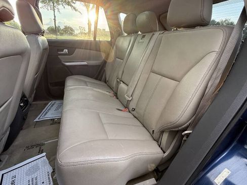 Used 2012 Ford Edge Limited FWD image 16