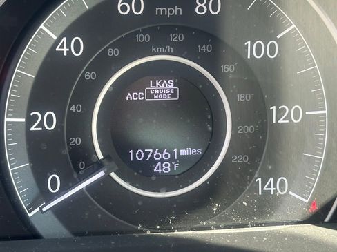 Used 2015 Honda CR-V Touring image 3