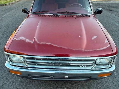 Used 1989 Toyota Pickup SR5 image 19