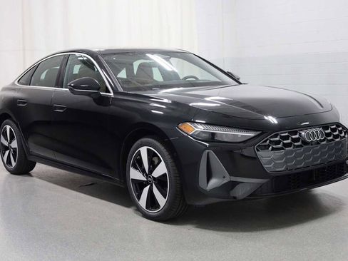 New 2025 Audi A5 2.0T Premium Plus image 13