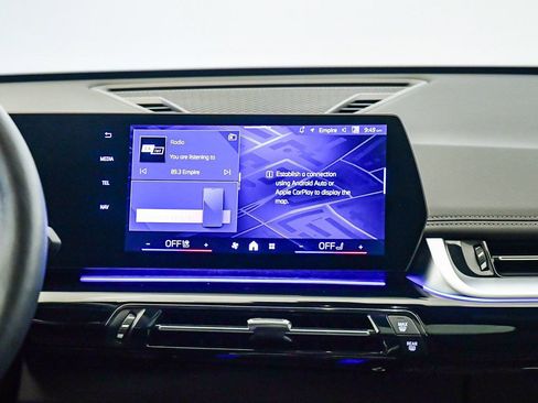 Used 2025 BMW X1 xDrive28i w/ Convenience Package image 13