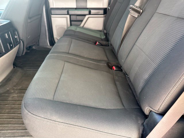 Used 2017 Ford F150 XL w/ Equipment Group 101A Mid RWD image 15
