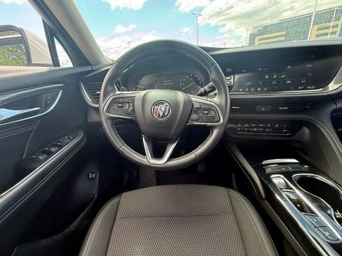 Used 2022 Buick Envision Preferred FWD image 8