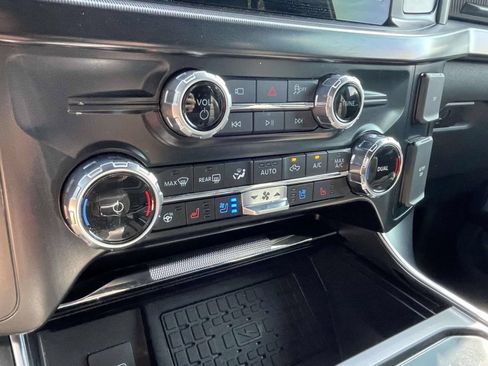 Used 2025 Ford F150 Raptor AWD/4WD image 23