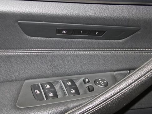 Used 2019 BMW 540i xDrive w/ M Sport Package AWD/4WD image 11