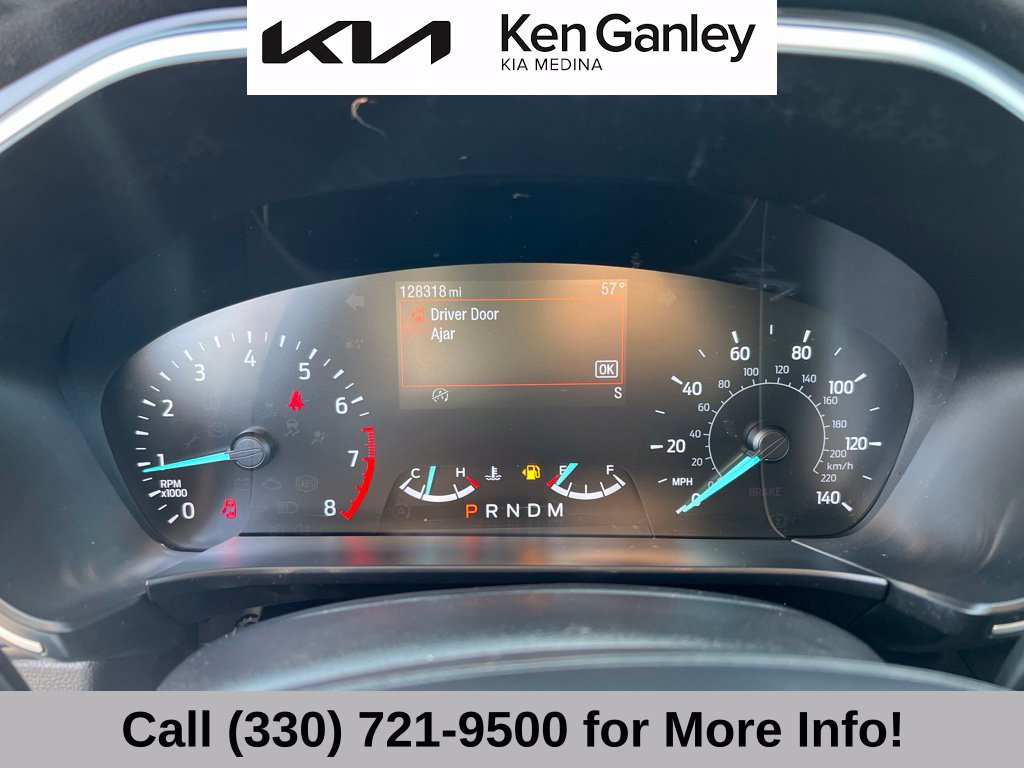 Used 2020 Ford Escape SEL AWD/4WD image 30