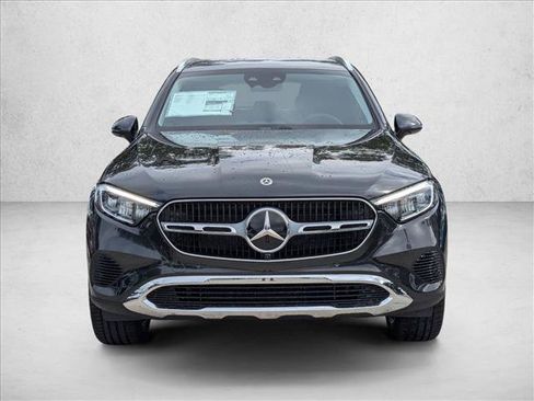 New 2026 Mercedes-Benz GLC 300 image 6