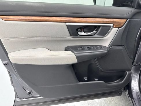 Used 2021 Honda CR-V EX image 18