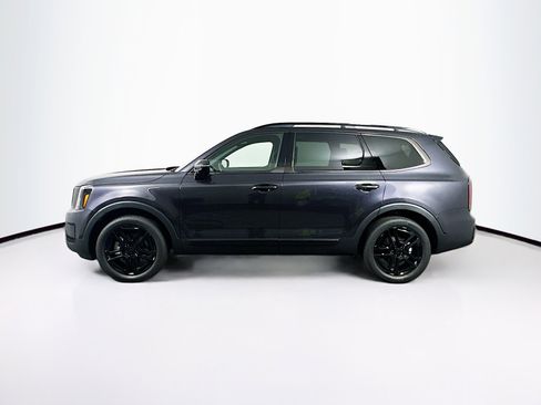 Used 2025 Kia Telluride SX X-Line AWD/4WD image 4