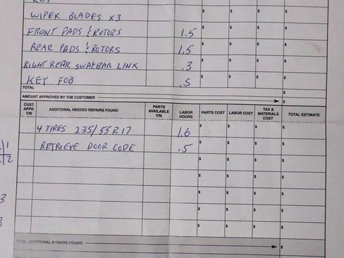 Certified 2017 Ford Escape SE image 5