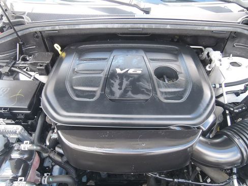 Used 2017 Jeep Grand Cherokee Limited AWD/4WD image 37