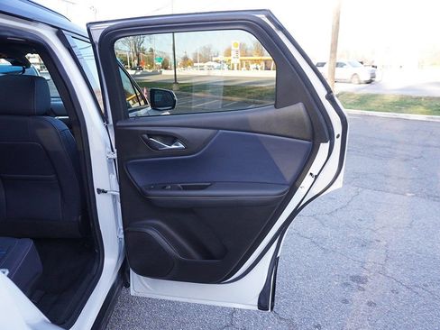 Used 2024 Chevrolet Blazer RS w/ Driver Confidence II Package FWD image 30