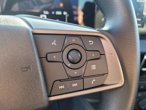 New 2026 Nissan Sentra S w/ S Cold Weather Package FWD image 18