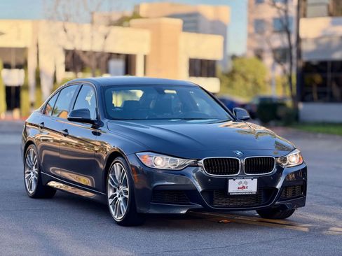 Used 2014 BMW 335i Sedan image 3