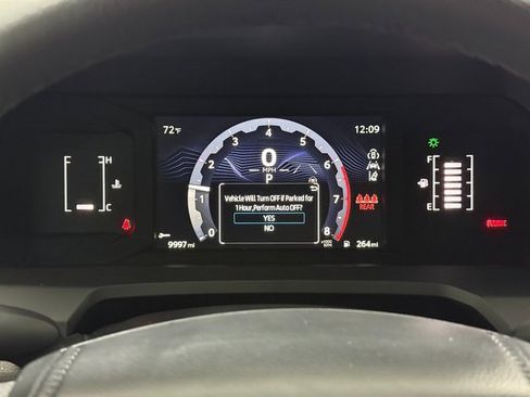 Used 2025 Toyota Tacoma SR5 w/ SR5 Upgrade Package image 17