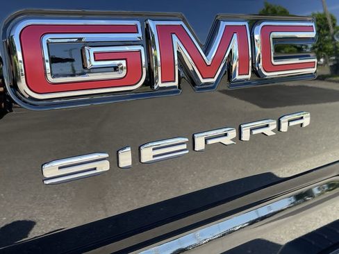 New 2026 GMC Sierra 1500 Elevation w/ Elevation Premium Package AWD/4WD image 33