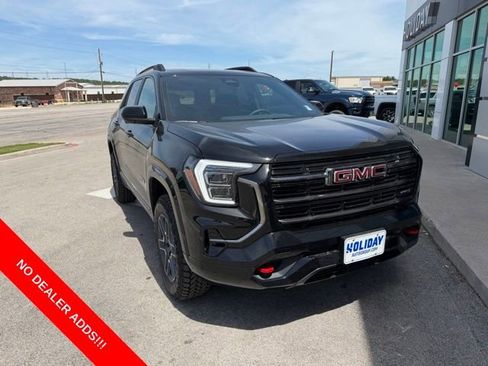 New 2026 GMC Terrain AT4 w/ Convenience Package III AWD/4WD image 1