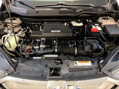 Used 2019 Honda CR-V EX-L image 30