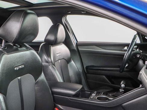 Used 2021 Kia K5 GT-Line image 27