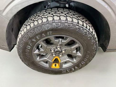 Used 2025 Ford Maverick Tremor image 32