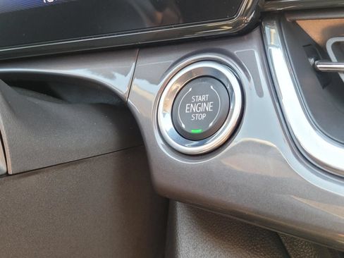 New 2026 Chevrolet Trax ACTIV w/ Driver Confidence Package FWD image 21