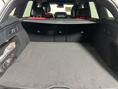 New 2026 Mercedes-Benz GLC 300 4MATIC image 22