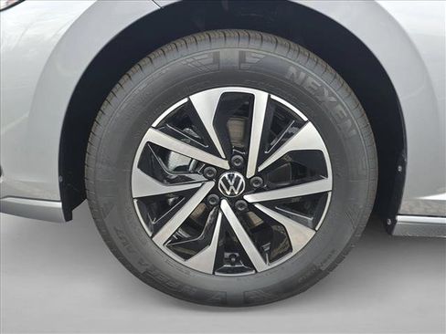 New 2026 Volkswagen Jetta S image 10