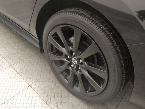 Used 2025 MAZDA MAZDA3 s FWD image 31
