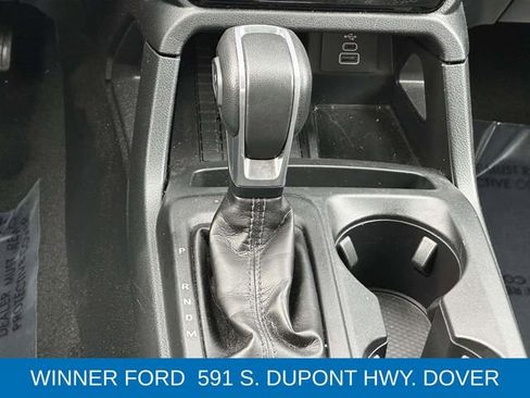 Certified 2024 Ford Ranger XLT image 19