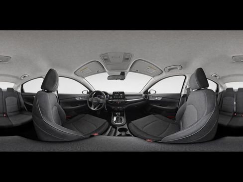 Used 2024 Kia Forte LXS FWD image 24