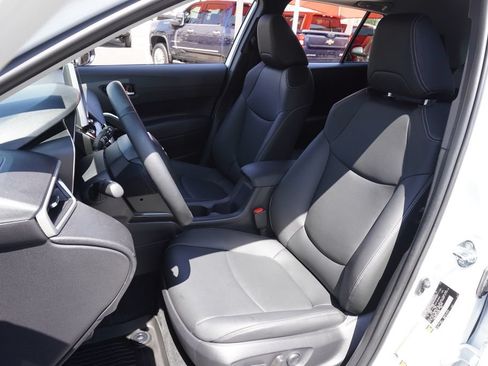 Used 2026 Toyota Corolla Cross XLE w/ Convenience Package AWD/4WD image 14