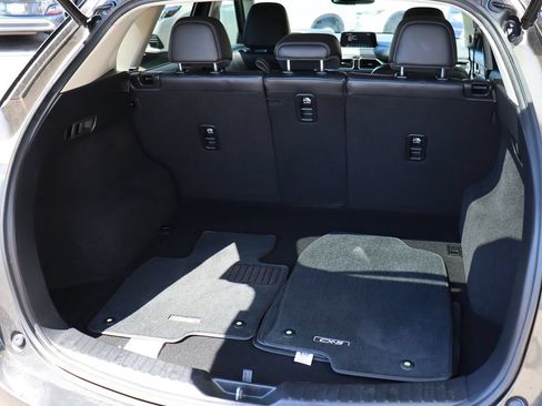 Used 2017 MAZDA CX-5 Grand Touring w/ Premium Package AWD/4WD image 24