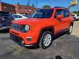 Used 2019 Jeep Renegade Latitude image 3