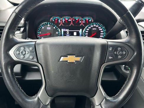 Used 2020 Chevrolet Tahoe LT image 24