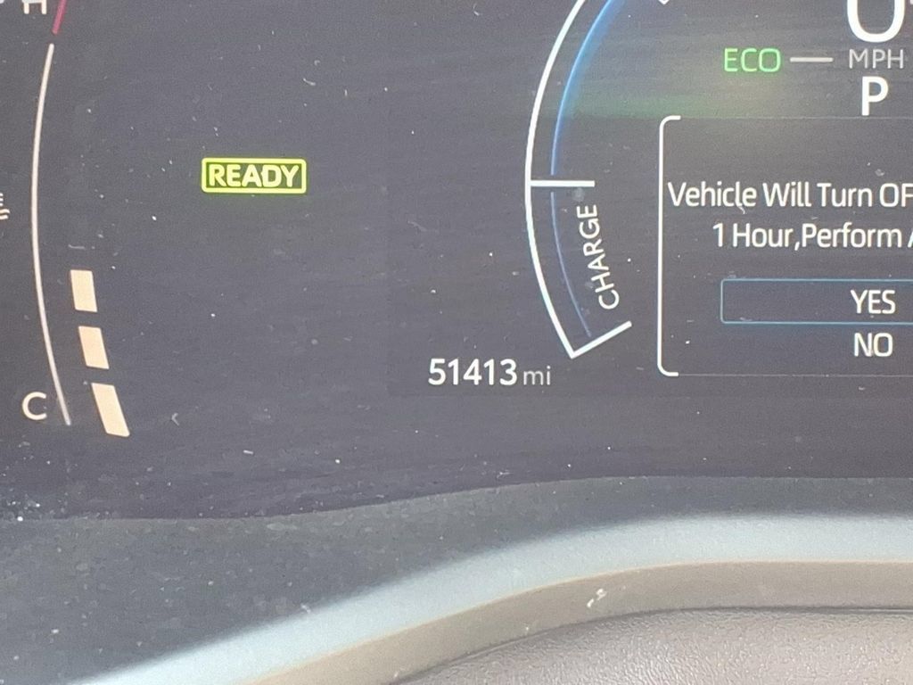 Used 2025 Toyota Camry SE FWD image 24