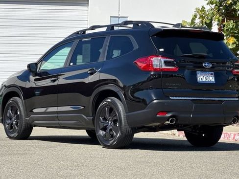 Certified 2026 Subaru Ascent Premium AWD/4WD image 6