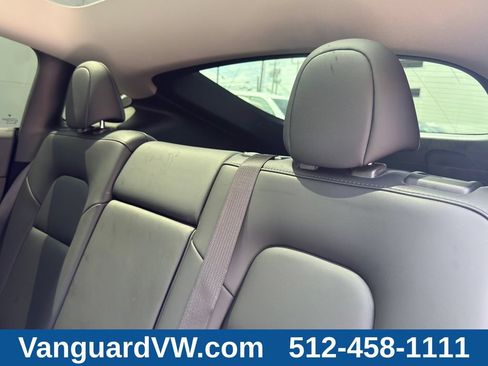 Used 2025 Tesla Model Y Long Range RWD image 33