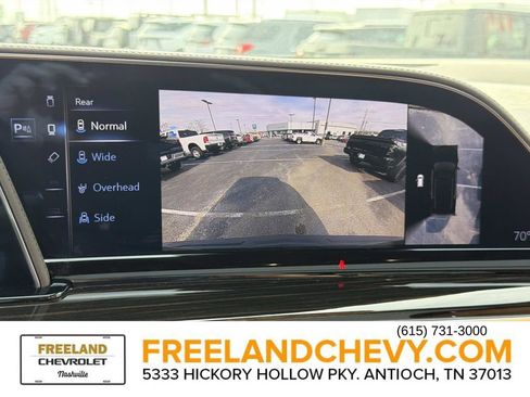 Used 2023 Cadillac Escalade Premium Luxury image 36