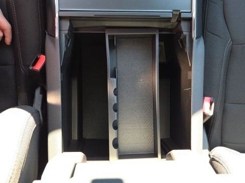 New 2026 Ford F150 STX image 17