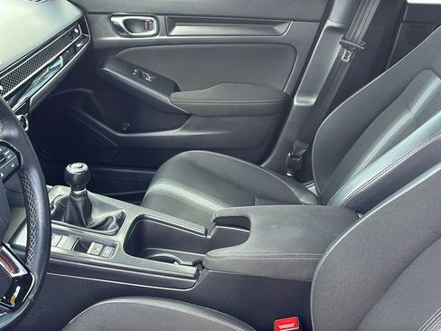 Used 2022 Honda Civic Sport image 22