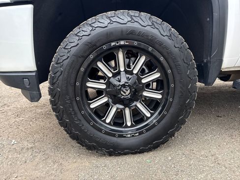 Used 2020 GMC Sierra 2500 Denali w/ Technology Package image 27