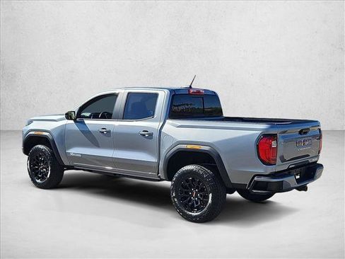 New 2026 GMC Canyon Elevation w/ Convenience Package RWD image 9