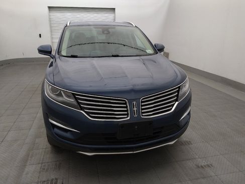 Used 2018 Lincoln MKC Reserve w/ Lincoln MKC Climate Package AWD/4WD image 14