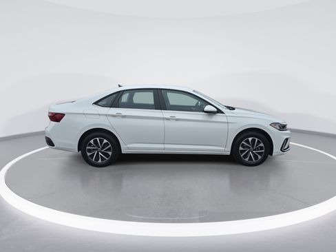 New 2026 Volkswagen Jetta S image 2