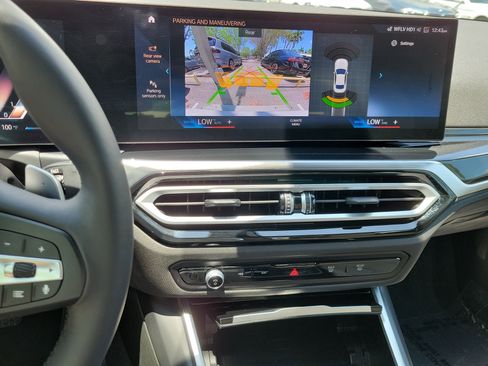 Certified 2024 BMW 230i Coupe w/ Premium Package RWD image 25
