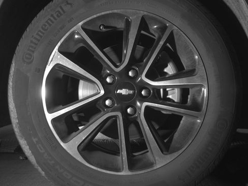 Used 2025 Chevrolet TrailBlazer LT FWD image 13